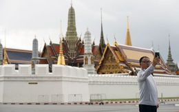 Bangkok mở cửa cho du khách đã tiêm phòng vào tháng 10
