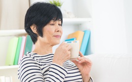 Dinh dưỡng chất lượng - bí quyết sức khỏe của cha mẹ