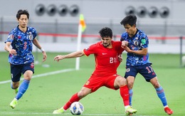 Trung Quốc dựa vào cầu thủ nhập tịch đấu Việt Nam?