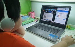 Huy động 1 triệu máy tính cho học sinh nghèo để học trực tuyến