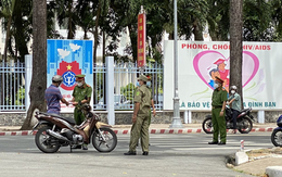 Cần Thơ và Vĩnh Long quy định cấp giấy đi đường ra sao?