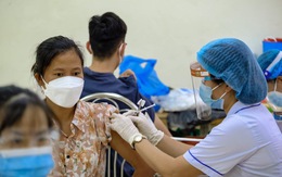 Thêm 1,3 triệu liều vắc xin AstraZeneca về đến Việt Nam