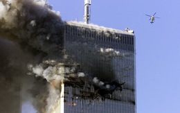 FBI công bố giải mật tài liệu mới về sự kiện 11-9