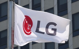 LG vào top đầu doanh thu thị trường thiết bị gia dụng toàn cầu