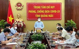 Quảng Ngãi trả phí máy bay đưa 200 bà bầu từ các tỉnh phía Nam về quê