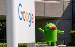 Hàn Quốc phạt Google 176 triệu USD liên quan hệ điều hành Android