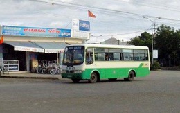 Xe khách, xe buýt, taxi… Phú Yên hoạt động trong tỉnh trở lại
