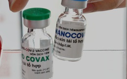 Vắc xin Nano Covax được đánh giá chất lượng tại Ấn Độ