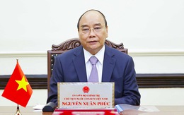 Thủ tướng Suga cảm ơn Việt Nam tiêm vắc xin và hỗ trợ doanh nghiệp Nhật