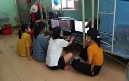 Acer Việt Nam phát động chiến dịch 'Tập thể thao - Trao laptop'