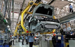 Ford đóng cửa nhà máy, công nhân Ấn Độ tìm trợ giúp từ chính quyền