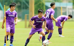 Đài Loan từ chối đăng cai vòng loại U23 châu Á 2022, bảng đấu có đội tuyển U22 Việt Nam