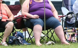 Mỹ: 16 bang có tỉ lệ người béo phì từ 35% trở lên
