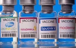 Chính phủ, các địa phương đã chi khoảng 18.100 tỉ để mua vắc xin ngừa COVID-19