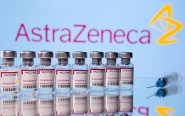Ý viện trợ thêm gần 800.000 liều vắc xin AstraZeneca cho Việt Nam