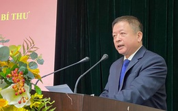 Nhạc sĩ Đỗ Hồng Quân giữ chức chủ tịch Liên hiệp các hội văn học nghệ thuật Việt Nam