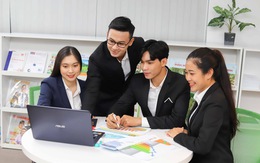 Học thạc sĩ Quản lý chuỗi cung ứng tại ĐH Nguyễn Tất Thành, nhận bằng quốc tế
