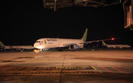 Bamboo Airways thử nghiệm thành công hộ chiếu sức khỏe điện tử trên chuyến bay thẳng đầu tiên tới Mỹ