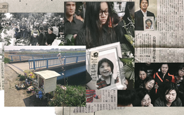 Tòa án Nhật Bản buộc hung thủ sát hại bé Nhật Linh bồi thường 70 triệu yen
