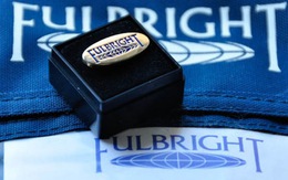 Tìm ứng viên học bổng Học giả Fulbright Hoa Kỳ - ASEAN năm học 2022-2023