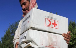 Mỹ miễn trừ trừng phạt, cho phép viện trợ nhân đạo Afghanistan