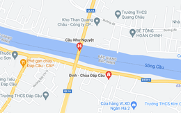 Bắc Giang đề nghị chuyển đổi dự án ODA, sử dụng ngân sách tỉnh mở rộng cầu Như Nguyệt