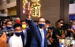 Ông Tập chúc mừng tân lãnh đạo đảng đối lập Đài Loan, kêu gọi giúp ‘thống nhất’