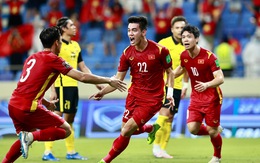 Hải Phòng thưởng 2 tỉ đồng cho đội tuyển Việt Nam nếu đá vòng loại World Cup 2022 trên sân Lạch Tray