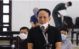 Chủ mới biệt thự Tam Đảo xin nộp luôn 13 tỉ tại tòa thay cho Trịnh Xuân Thanh