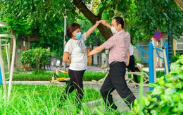 CDC Hà Nội: Toàn thành phố đều là 'vùng xanh'