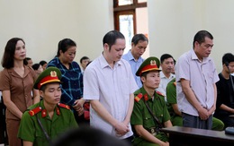 Khởi tố vụ án gian lận thi cử tại Hà Giang từ năm 2017