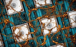 Samsung hé lộ nghiên cứu sao chép não người vào chip