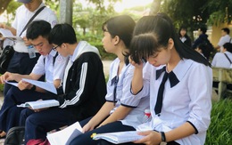 Cần Giờ đề xuất cho học sinh xã Thạnh An đến trường học lại từ 4-10