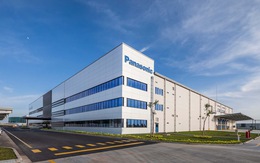 Panasonic khánh thành nhà máy 45 triệu USD chuyên sản xuất thiết bị thông gió