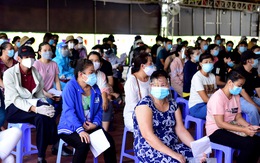 Tiêu chí mở cửa TP.HCM và các tỉnh phía Nam: Không có vắc xin sao đạt chuẩn?