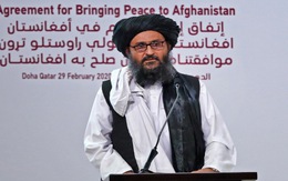 Taliban chuẩn bị ra mắt chính phủ lâm thời gồm 25 bộ