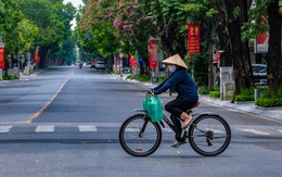 'Hà Nội phân vùng 'cam, vàng, đỏ' sau ngày 6-9 thế nào?