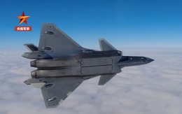 Bắc Kinh tuyên bố có 'không quân chiến lược', chuyên gia chỉ ra vô số khiếm khuyết