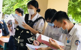 TP.HCM: Học sinh xã Thạnh An sẽ đi học lại sớm nhất từ 11-10