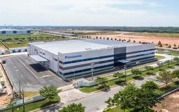 Panasonic khai trương nhà máy về thiết bị chất lượng không khí tại Việt Nam
