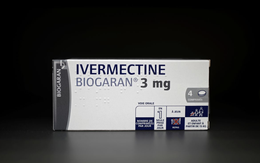 Tranh cãi việc dùng thuốc Ivermectin điều trị COVID-19