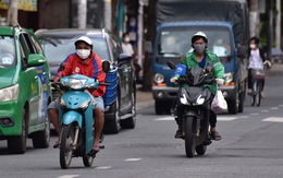 Đơn hàng mua chung giảm mạnh