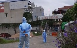 Huyện Thanh Trì thông tin về người đàn ông chết trong vùng cách ly y tế