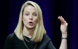 Nhóm dân biểu Mỹ tưởng bà Marissa Mayer vẫn là CEO Yahoo