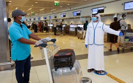 UAE nới lỏng các quy định về cư trú với chương trình 'thị thực xanh'