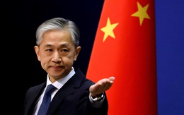 Trung Quốc nói gì về 'chính quyền lâm thời Afghanistan'?