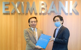 Eximbank, VietinBank có tân chủ tịch, tổng giám đốc giữa mùa dịch
