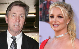 Bố Britney Spears ‘tháo chạy’ khỏi vụ kiện bảo hộ con gái?