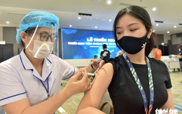 Hướng dẫn doanh nghiệp tổ chức tiêm vắc xin cho người lao động