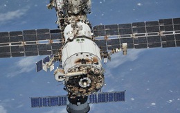 Phát hiện khói trong module trên Trạm Vũ trụ quốc tế